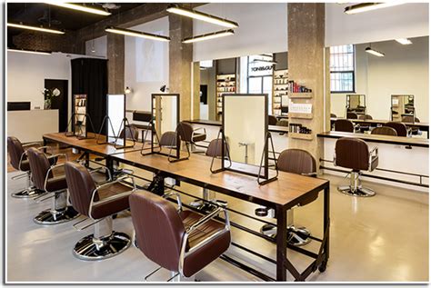 toni&guy roma botteghe